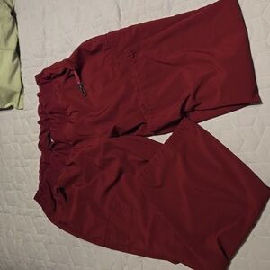 Cherokee Iflex scrubs bottoms